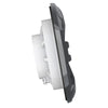 Fusion EL Series Marine Speakers 6.5" 80-Watt Classic Grey Marine Speaker (Pair)