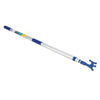 Camco Handle Telescoping - 2-4 w/Boat Hook