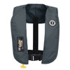 Mustang MIT 70 Manual Inflatable PFD - Admiral Grey