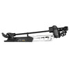 Minn Kota Ultrex QUEST 90/115 Trolling Motor w/Micro Remote - Dual Spectrum CHIRP - 24/36V - 90/115LBS - 45"