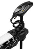 Minn Kota Ultrex QUEST 90/115 Trolling Motor w/Micro Remote - MEGA Down/Side Imaging - 24/36V - 90/115LBS - 45"