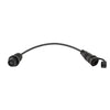 Minn Kota MKR-DSC-16 DSC Transducer Adapter Cable - Lowrance 9-PIN