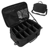 KastKing Water Resistant Fishing Reel Storage Case M/L