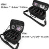 KastKing Water Resistant Fishing Reel Storage Case M/L