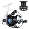 MiFiNE LEGENCY Ultralight Spinning Reel 8KG Max Drag 5.1:1 6+1BB