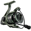 MiFiNE STORM TX Spinning Reel 12KG Max Drag 9+1BB 5.2:1 Ratio
