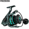 KastKing Kapstan Elite HS Saltwater Spinning Reel 24Kg Max Drag 6.2:1