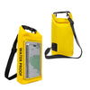 Furukroa 2L Waterproof Dry Bag Touch Screen