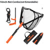 KastKing Pontus Landing Net / Combo