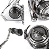 MiFiNE TOURMENT Spinning Reel 4KG Max 5.1:1  6+1BB