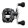 Daiwa Lexa 300 Baitcasting Reel - Hyper Speed - Dual Paddle Handle