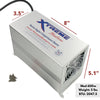 Xtreme Heaters Medium 600W XXHEAT Boat Bilge & RV Heater