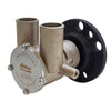 Albin Group Crank Shaft Engine Cooling Pump