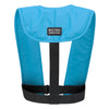 Mustang MIT 70 Manual Inflatable PFD - Azure (Blue)