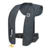 Mustang MIT 100 Convertible Inflatable PFD - Admiral Grey