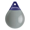 Polyform A-Series Buoy - 11" x 15" Diameter - A-1 - Grey