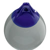 Polyform A-Series Buoy - 11" x 15" Diameter - A-1 - Grey