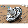 Facnor FX+2500 Flying Sail Furler w/Ratchet