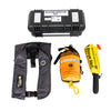 Mustang Water Rescue Kit w/Black Case