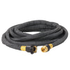 HoseCoil Stainless Steel PRO Hose - 20’