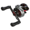 Abu Garcia Revo® Premier High-Speed Low Profile Baitcast Reel REVO5 PRM LP-HS