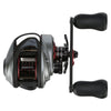 Abu Garcia Revo® Premier High-Speed Low Profile Baitcast Reel REVO5 PRM LP-HS