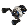 Abu Garcia Revo® Inshore Low Profile Reel REVO5 INS LP