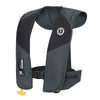 Mustang MIT 150 Convertible A/M Inflatable PFD - Admiral Grey