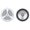 Boss Audio 7.5" MR752C Speakers - White - 400W