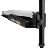 Minn Kota Edge 55 - Latch & Door - Foot Control - 12V-55lb-52"