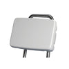 Scanstrut Scanpod Slim Helm Pod - Up to 8" Display - White