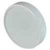 Lumitec Halo - Flush Mount Down Light - White Finish - Warm White Dimming