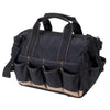 CLC 1139 Large TrayTote™ Tool Bag - 15"