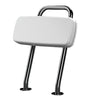 Scanstrut Scanpod Helm Pod 3 Instrument Uncut - White