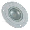 Lumitec Shadow - Flush Mount Down Light - White Finish - 4-Color White/Red/Blue/Purple Non-Dimming