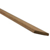 Whitecap Teak Batten - 3"W