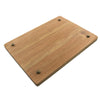 Whitecap Teak Cutting Board