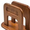 Whitecap Teak Traditional Napkin Holder