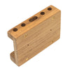 Whitecap Teak Pencil Holder