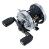 Abu Garcia Ambassadeur C3 5500 Round Baitcast Reel