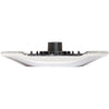 Attwood Light Armor Underwater LED Light - 3 LEDs - White