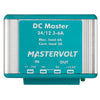 Mastervolt DC Master 24V to 12V Converter - 3 AMP