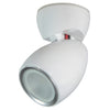 Lumitec GAI2 - Positionable Light - Spectrum - White Housing