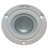 Lumitec Shadow - Flush Mount Down Light - White Finish - Spectrum RGBW