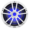 Infinity 10" Marine RGB Reference Series Subwoofer - White