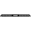 RIGID Industries SAE Compliant SR-SRS 20" Light Bar - Black