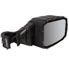 RIGID Industries Reflect Mirror Light - Black (Pair)