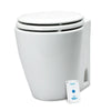 Albin Group Marine Design Marine Toilet Standard Electric - 24V