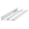 Lunasea Adjustable Linear LED Light w/Built-In Dimmer - 20" Warm White w/Switch