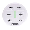 Fusion MS-ARX70W ANT Wireless Stereo Remote - White